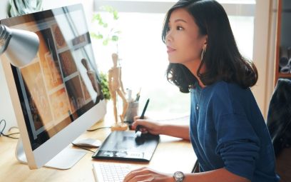 Pourquoi faire une formation Photoshop ? à Belfort