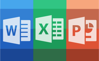 Word, Excel et Powerpoint : pourquoi maîtriser ces logiciels ? à Belfort