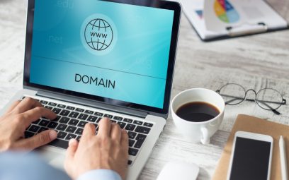 Créer un site wordpress : comment choisir un nom de domaine ? à Belfort