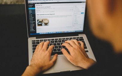 Pourquoi suivre une formation WordPress ? à Belfort