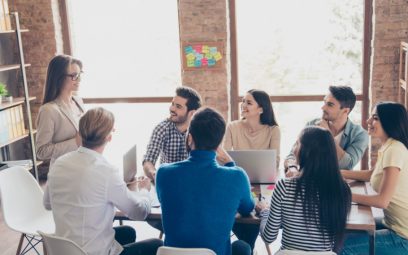 Formations : le top 5 des plus demandées par les employeurs à Belfort