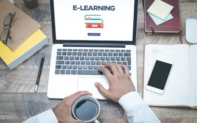 7 raisons d’opter pour une formation mixte en langues à Belfort