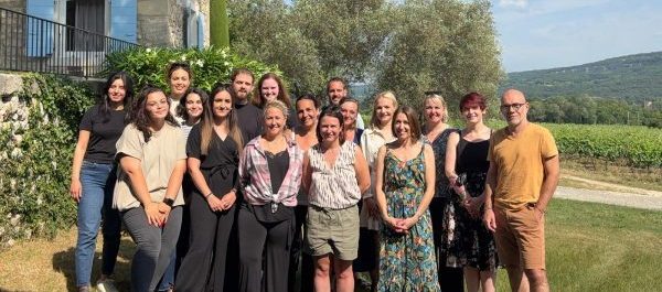 Equipe ABC FORMATION CONTINUE à Belfort