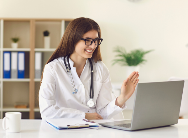 Médecin à l'étranger - compétences en langue anglaise à Belfort