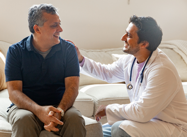 Médecin à l'international - développer ses compétences en anglais à Belfort