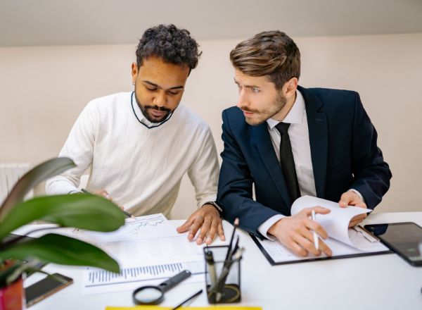 Responsable de communication à l'international. Maîtrise de l'anglais. à Belfort
